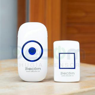 Điện Thông Minh Phú GiaDecom