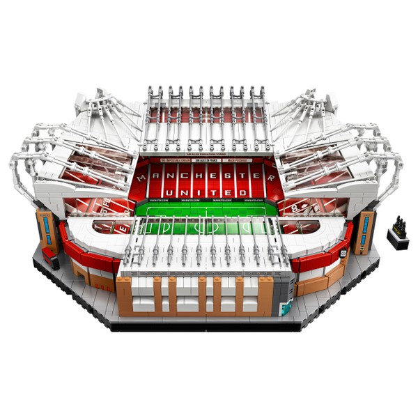 LEGO Creator 10272 Sân Vận Động Old Trafford - Manchester United