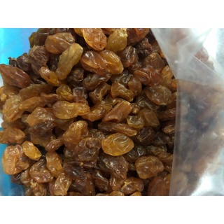 Nho khô Ấn Độ 500g