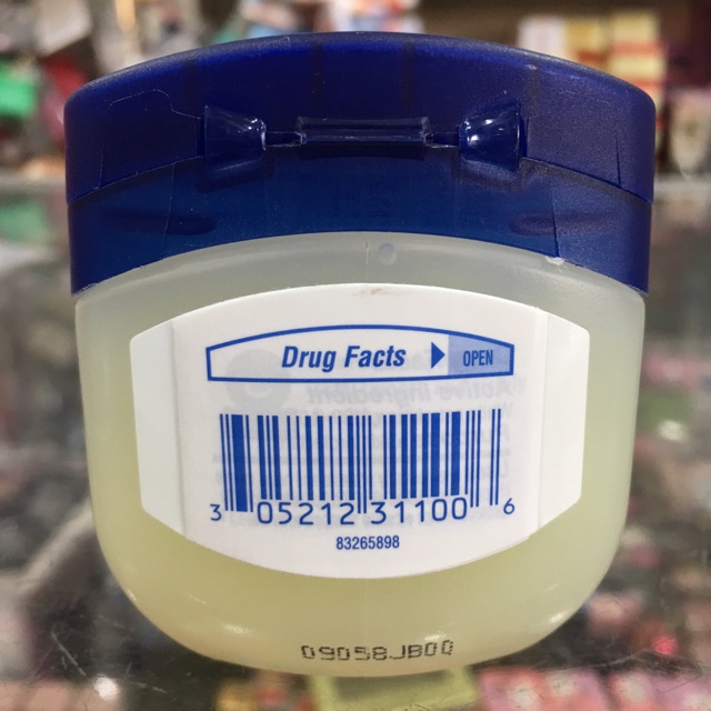 Sáp dưỡng da đa năng Vaseline 49g Original