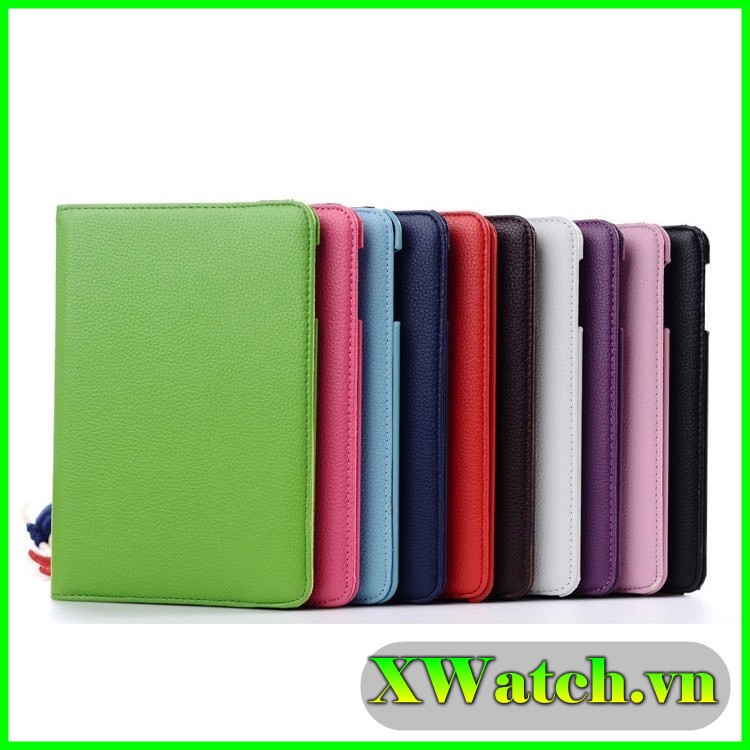 Bao da xoay 360 độ Huawei Mediapad M3 Lite 10 / M3 Lite 10.1 inch Bah -W09 Bah - AL00