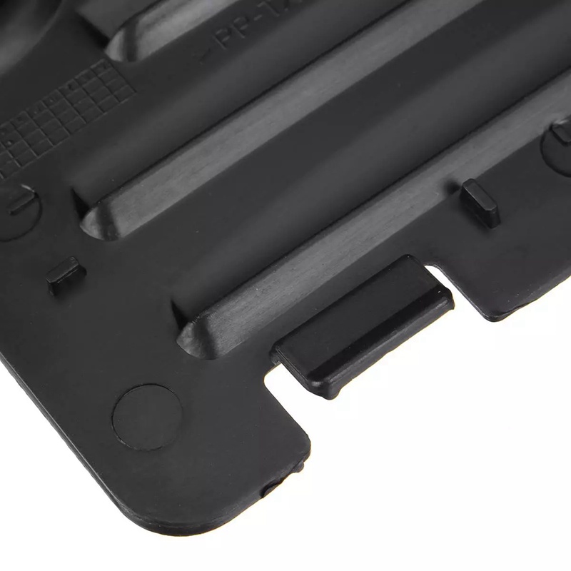FENDER Viền Chắn Bùn Trái/Phải Cho Xe Hơi BMW E82 E88 E90 E91 135I 325I 51717143849 51717143850