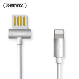 Cáp sạc lightning 2 chiều Remax RC - 082i