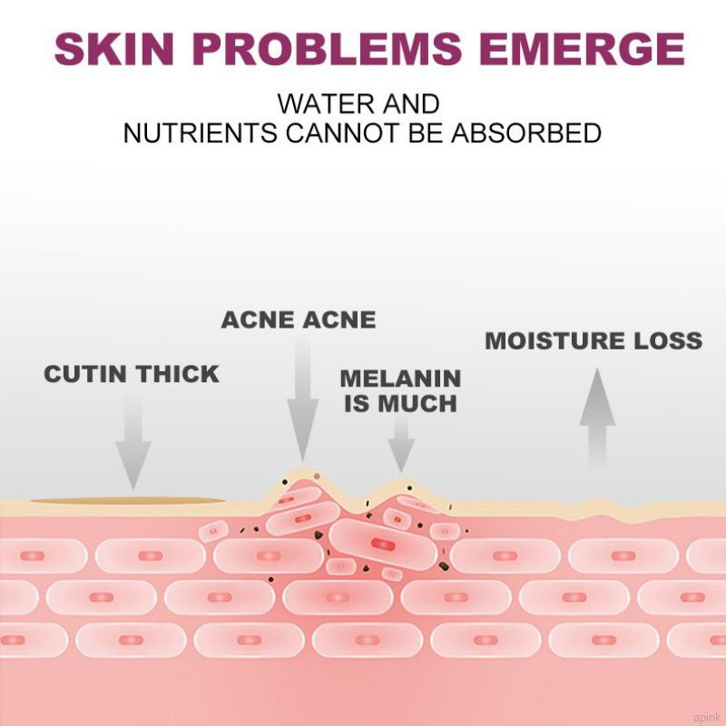 (Hàng Mới Về) Gel Tẩy Tế Bào Chết Da Mặt Chiết Xuất Xoài Rtopr Làm Sạch Sâu Và Se Khít Lỗ Chân Lông | BigBuy360 - bigbuy360.vn