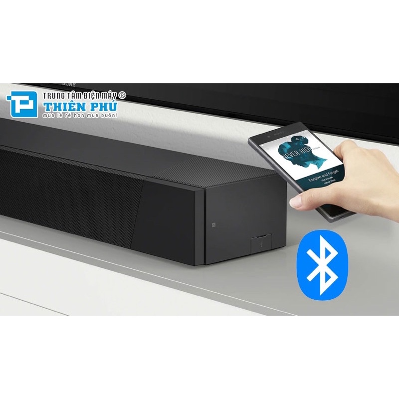 Dàn Loa âm thanh Soundbar Sony 5.1 HT-S500RF 1000W Hàng Chính Hãng BẢo HÀnh 12 Tháng