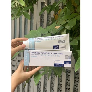 Kem nẻ glycerol pháp tuýp 250gr date 4/2021