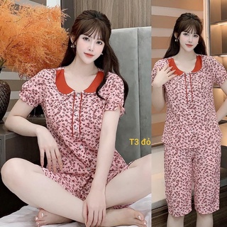 đồ bộ mặc nhà , lụa hàn