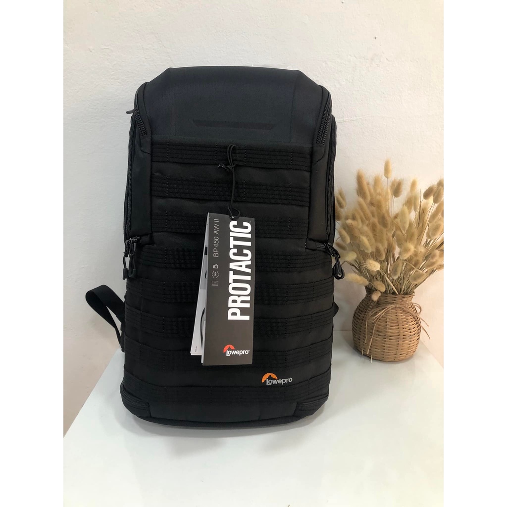 Balo Lowepro Protactic 450II AW