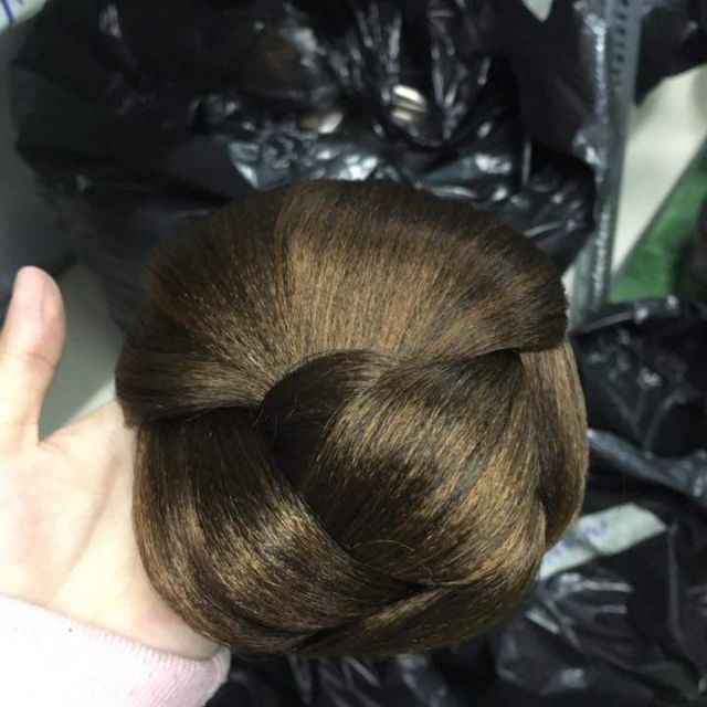 Búi thái cái cấp