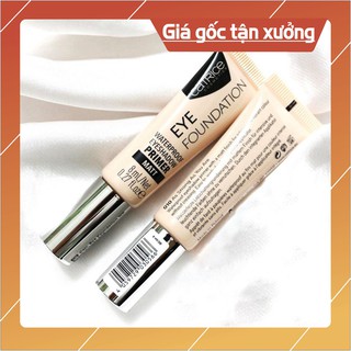 KEM LÓT MẮT CATRICE FOUNDATION