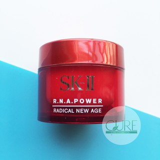 Kem dưỡng da lão hóa R.N.A Power Radical New Age SKII 15g (SK-II)