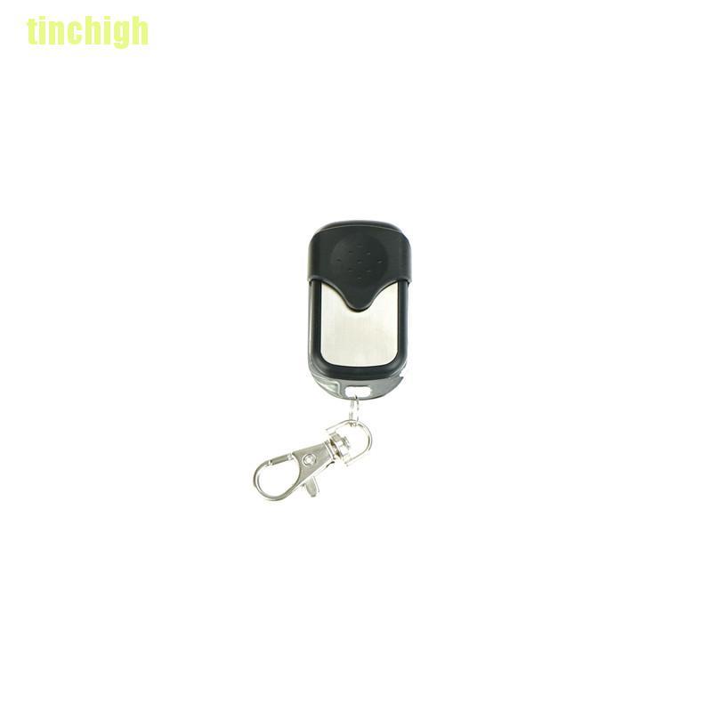 Điều Khiển Từ Xa Không Dây Cho Garage 433Mhz