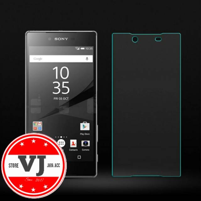 Kính Cường Lực Chống Trầy Cho Sony Xperia Z5 Premium Z5 Premium Docomo Global