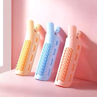 Kẹp phồng chân tóc nhiều màu sắc, tiện lợi - LIME shop