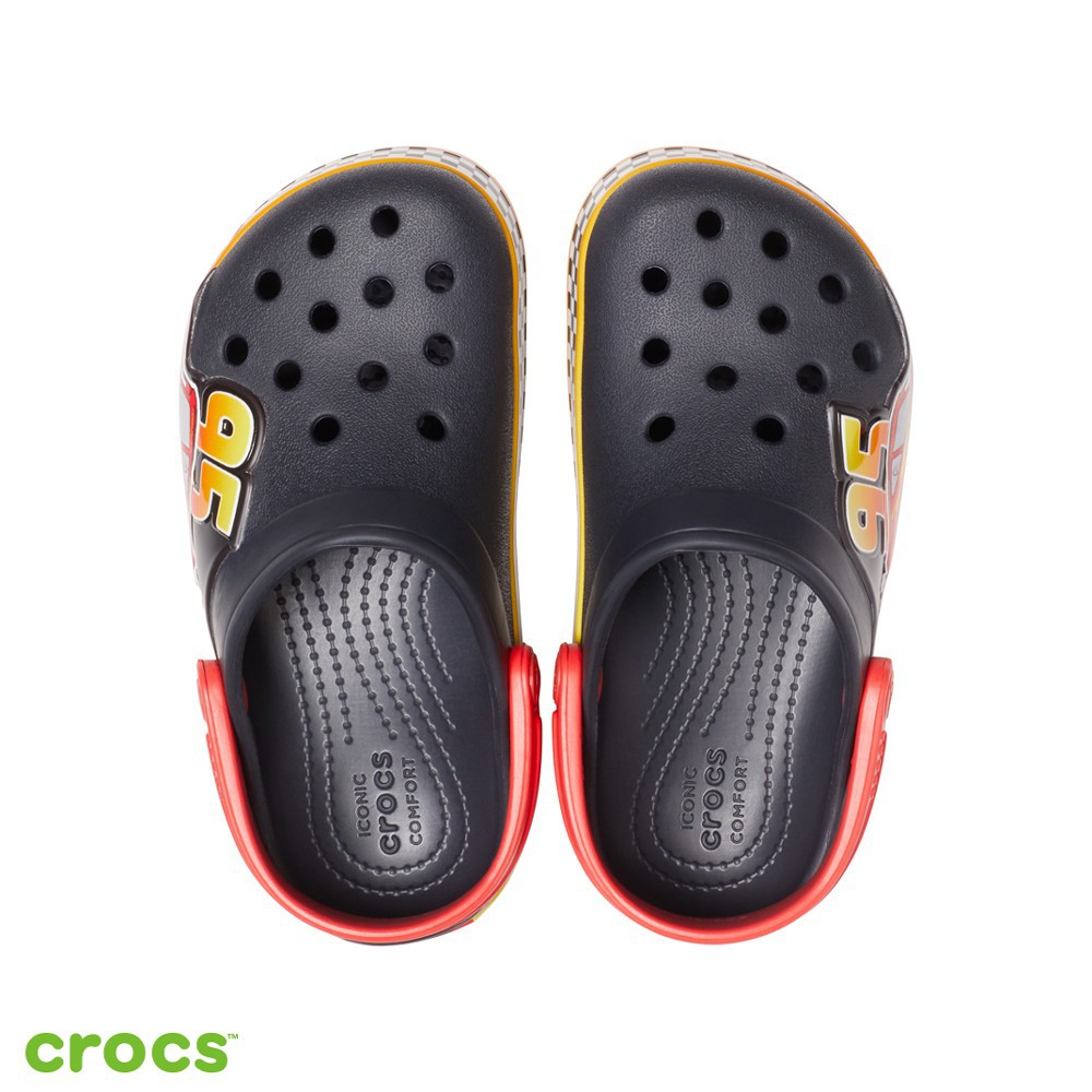 Giày Crocs 95 Chính Hãng Thời Trang Năng Động Cho Bé