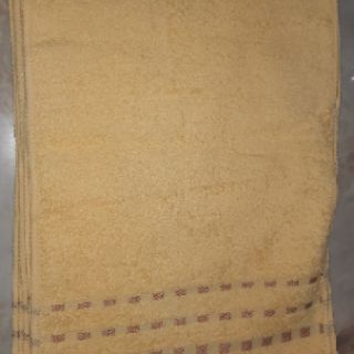 Khăn Tắm Hải Cẩu 100% Cotton Nhanh Khô