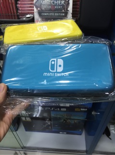 Bao Chống Sốc Cho Nintendo Switch Lite