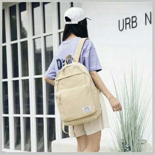 🌸Balo Ulzzang BASIC cực xinh🌸