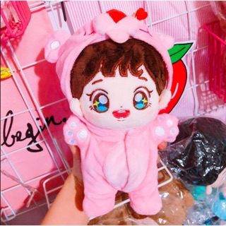 Bộ thú cho doll