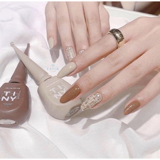 Móng úp, nailbox thiết kế kẻ dạ đính ngọc