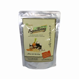 Bột Nêm Ngưu Báng