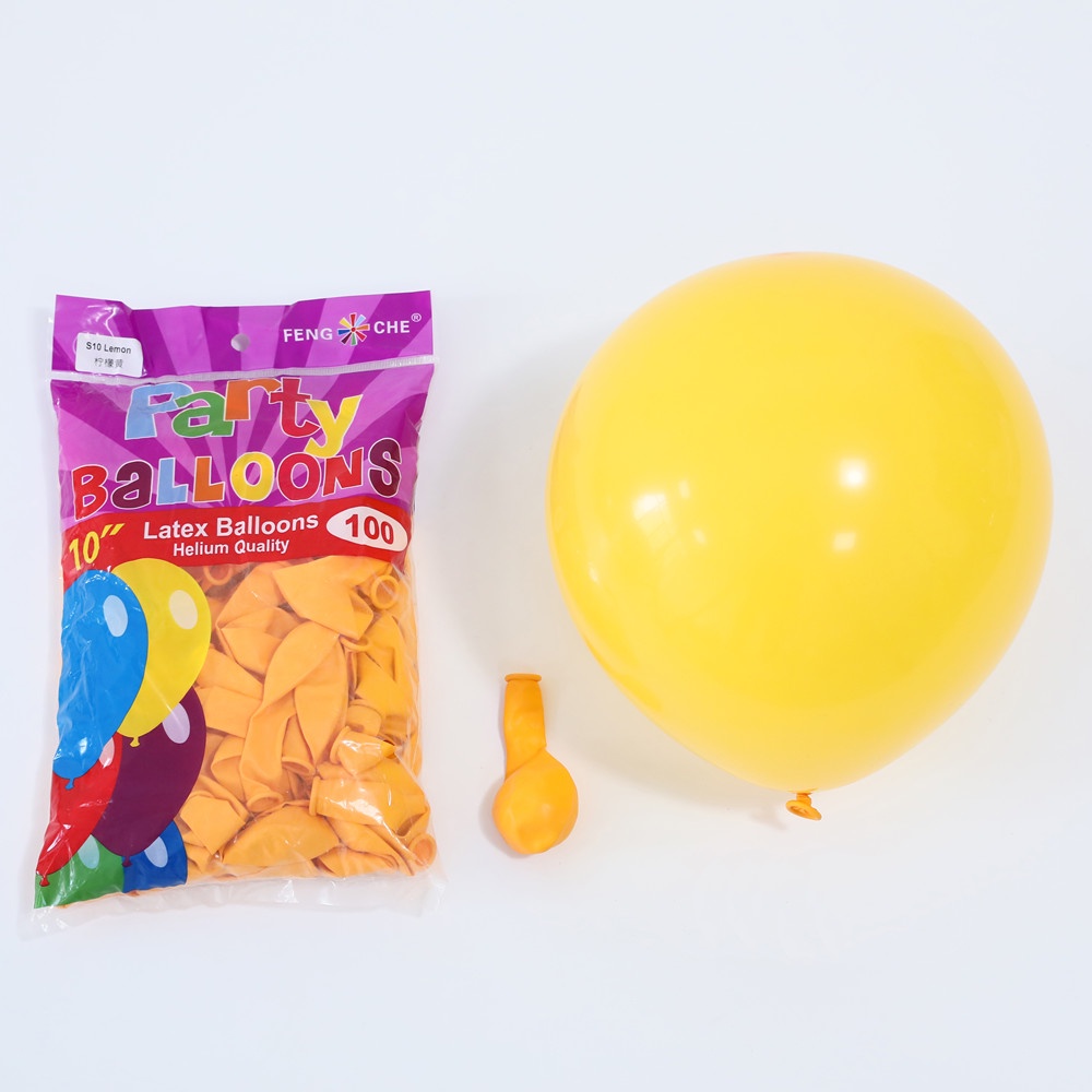 Bộ 107 Cái Vòng Hoa Cúc Trắng Bằng Cao Su Bong Bóng Trang Trí Tiệc Sinh Nhật Trẻ Em Mùa Hè