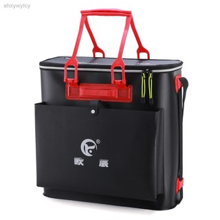 ❅Xô đựng cá EVA dày dặn tiện dụng