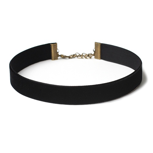 Set 6 Vòng Cổ Choker Cá Tính Cho Nữ