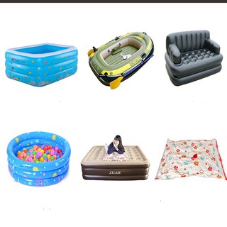 Bơm Điện 2 Chiều Mini Siêu Tốc