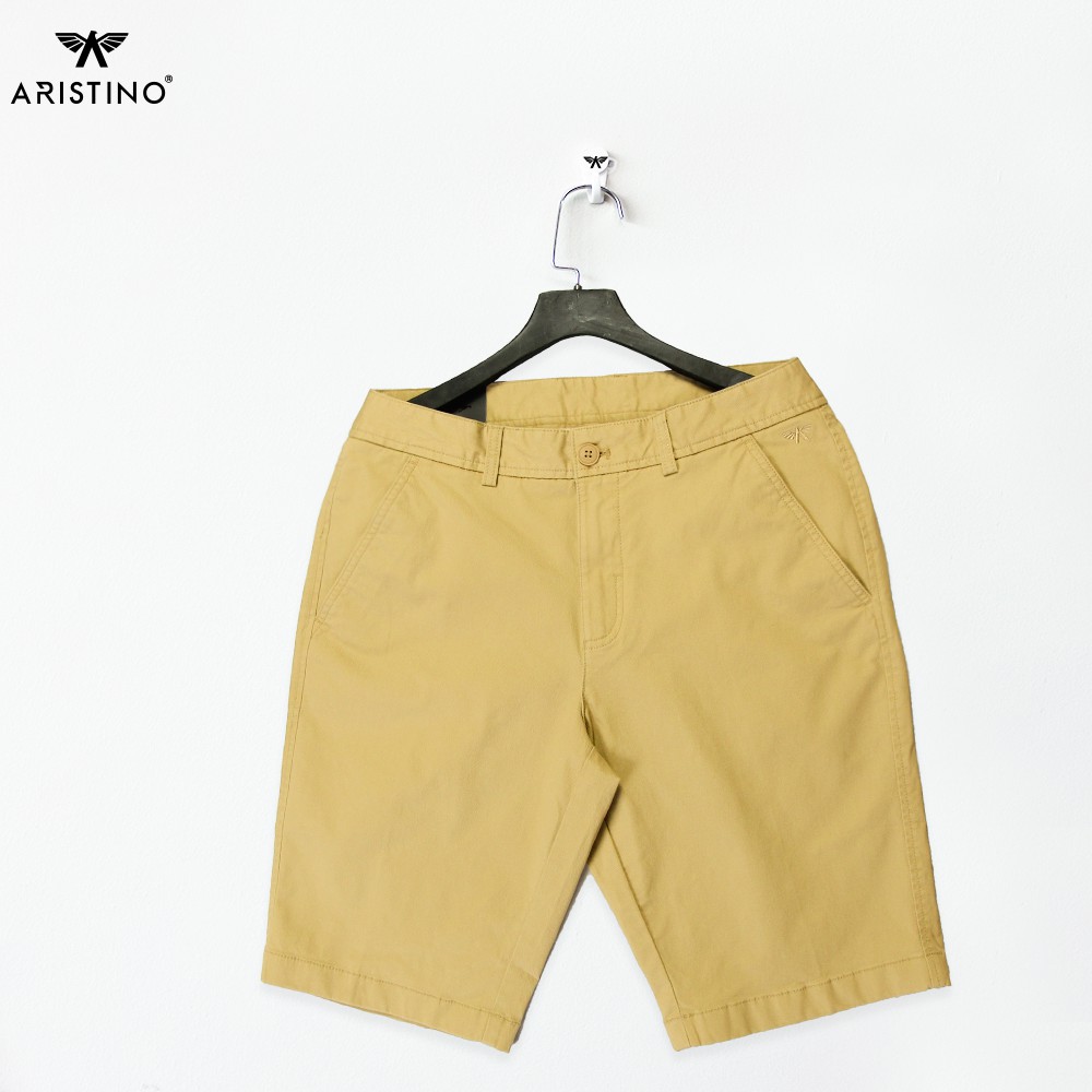 Quần Short Nam Cao Cấp Aristino ASO018S8 Màu Sắc Trẻ Trung, Dáng Thể Thao | BigBuy360 - bigbuy360.vn