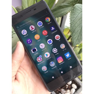Điện thoại Sony Xperia X Performance Likenew