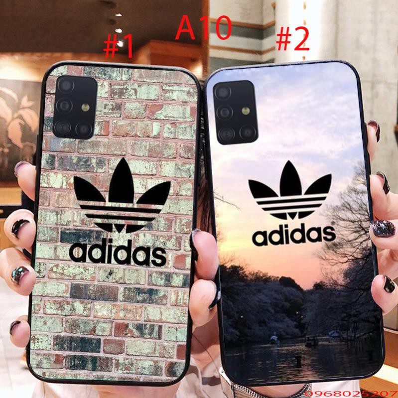 ỐP OPPO ADIDAS NHỰA DẺO A1K/REALME C2/A3S/A5/REALME C1/A5S/A7/A31/NEO5/A33/NEO7/A59/F1S/A37/NEO9/A73/F5/A520/A920-A10A
