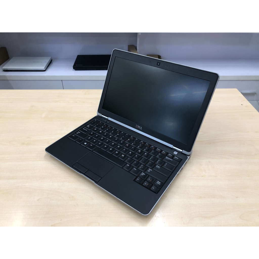 Laptop DELL 6320 - i5 2520M - SSD 120G - 14inch HD