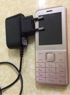 Mobistar B242i