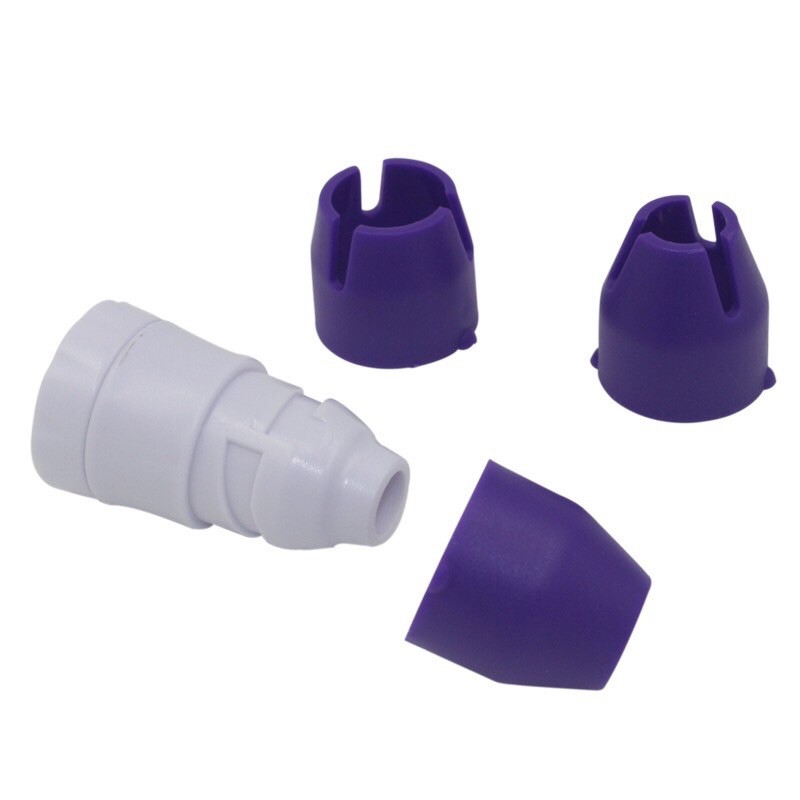 Bộ 5 dụng cụ trang trí bánh