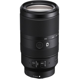Ống kính Sony E 70-350mm f/4.5-6.3 G OSS