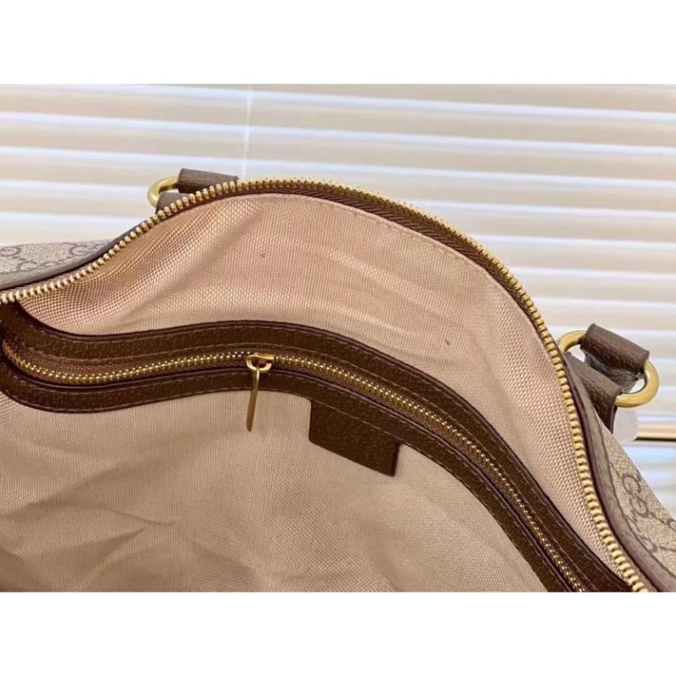 Túi du lịch gucci bản đẹp size 45cm