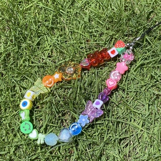 Dây đeo điện thoại phonestrap shoptheinfinity dễ thương