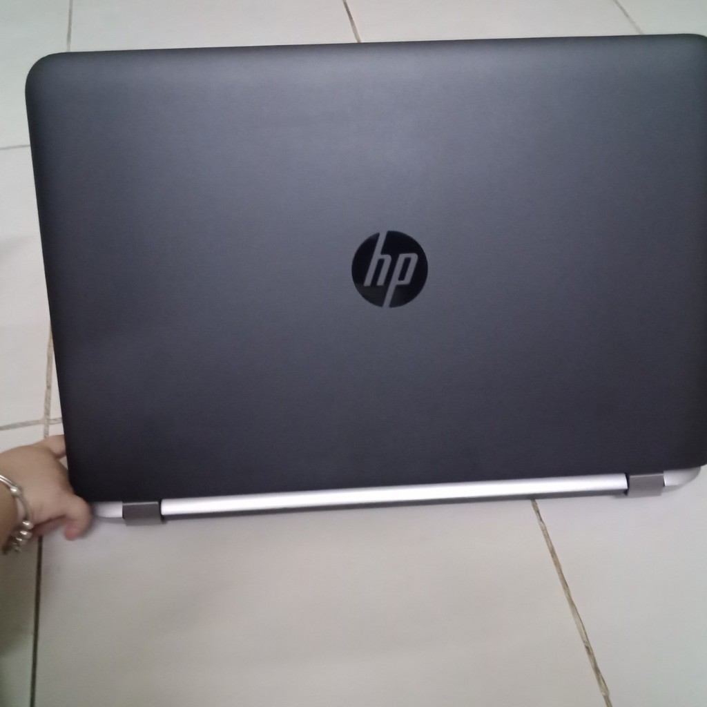 [rẻ nhất]HP Probook 450 G3 i5 Thế hệ 6 zin | BigBuy360 - bigbuy360.vn