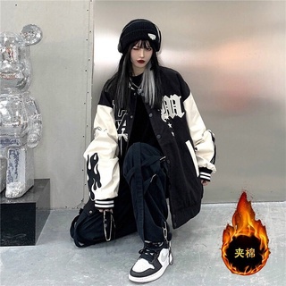 Áo khoác dù jacket  L. A form rộng - C5A