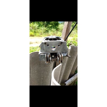 Đầu bò dream 100 110 rã xe