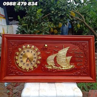 Đồng Hồ thuận buồm xuôi gió