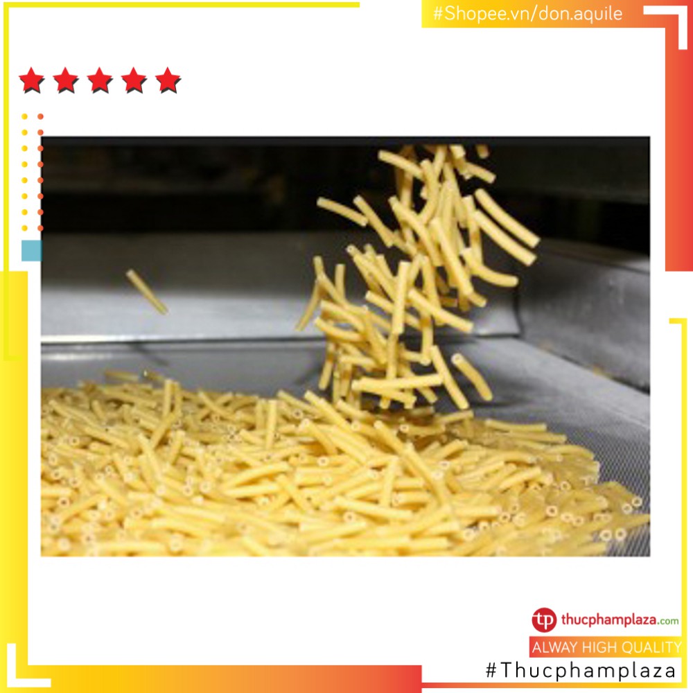 Mì Ý Barilla các loại hộp 500gr