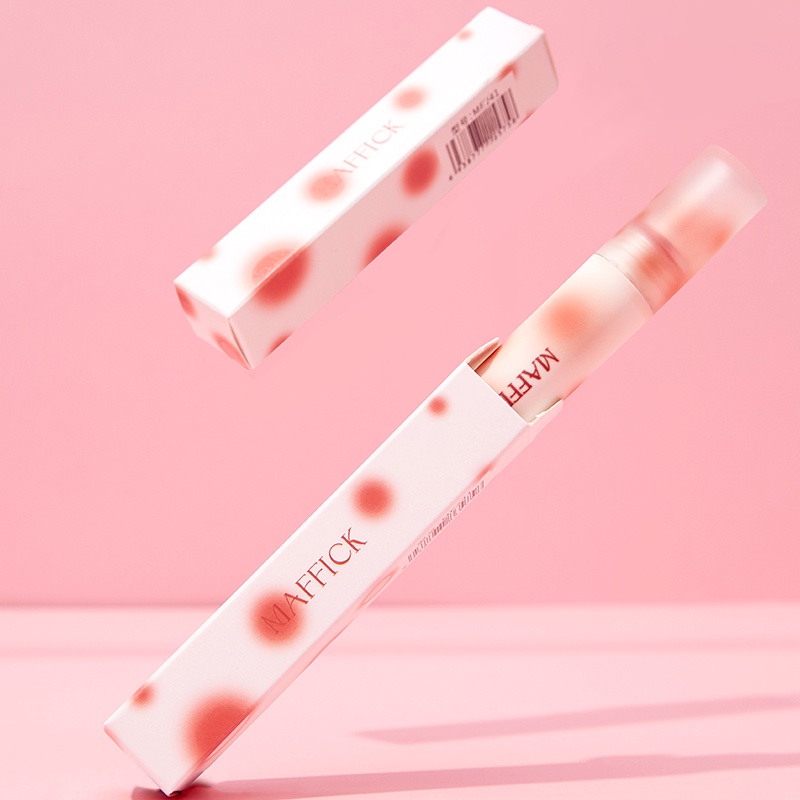 Son Môi Dưỡng Ẩm Không Dính Cốc Dễ Lên Màu