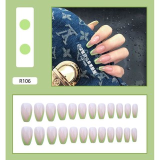 Móng tay giả - Nail giả💅💅💅