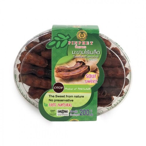 ME THÁI LAN TÁCH HẠT