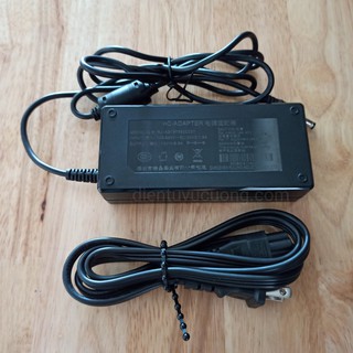 Nguồn adapter 15v / 6.6a