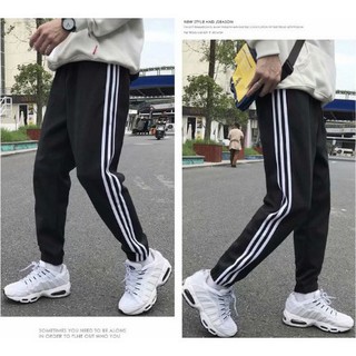 [Hot Trend] QUẦN JOGGER 3 SỌC Chất Đẹp