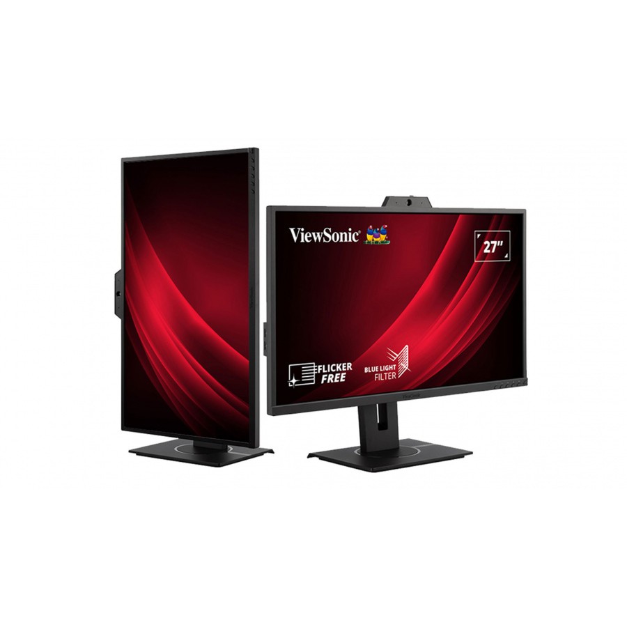 Màn Hình Tích Hợp Webcam ViewSonic VG2440V | BigBuy360 - bigbuy360.vn