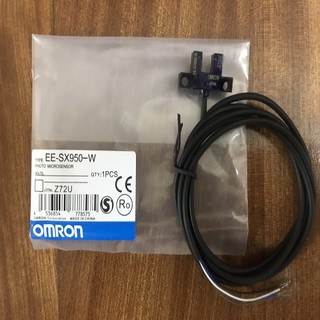Cảm biến quang EE-SX950-W